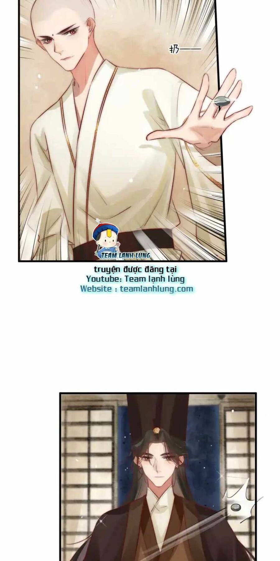 Hòa Thượng Phản Diện Giả Bạch Liên Hoa Chapter 3 - 19