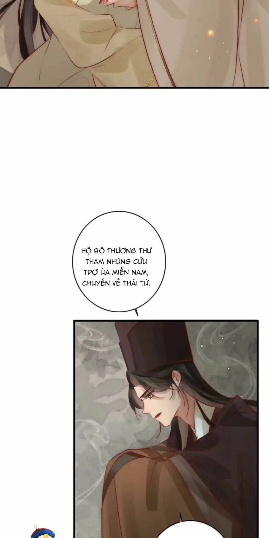 Hòa Thượng Phản Diện Giả Bạch Liên Hoa Chapter 3 - 25