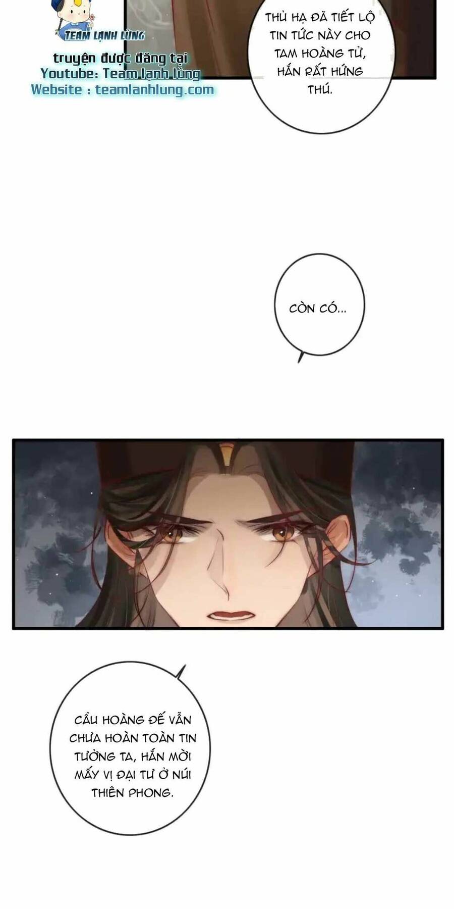 Hòa Thượng Phản Diện Giả Bạch Liên Hoa Chapter 3 - 26