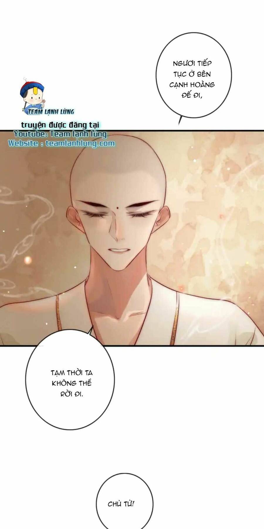 Hòa Thượng Phản Diện Giả Bạch Liên Hoa Chapter 3 - 29