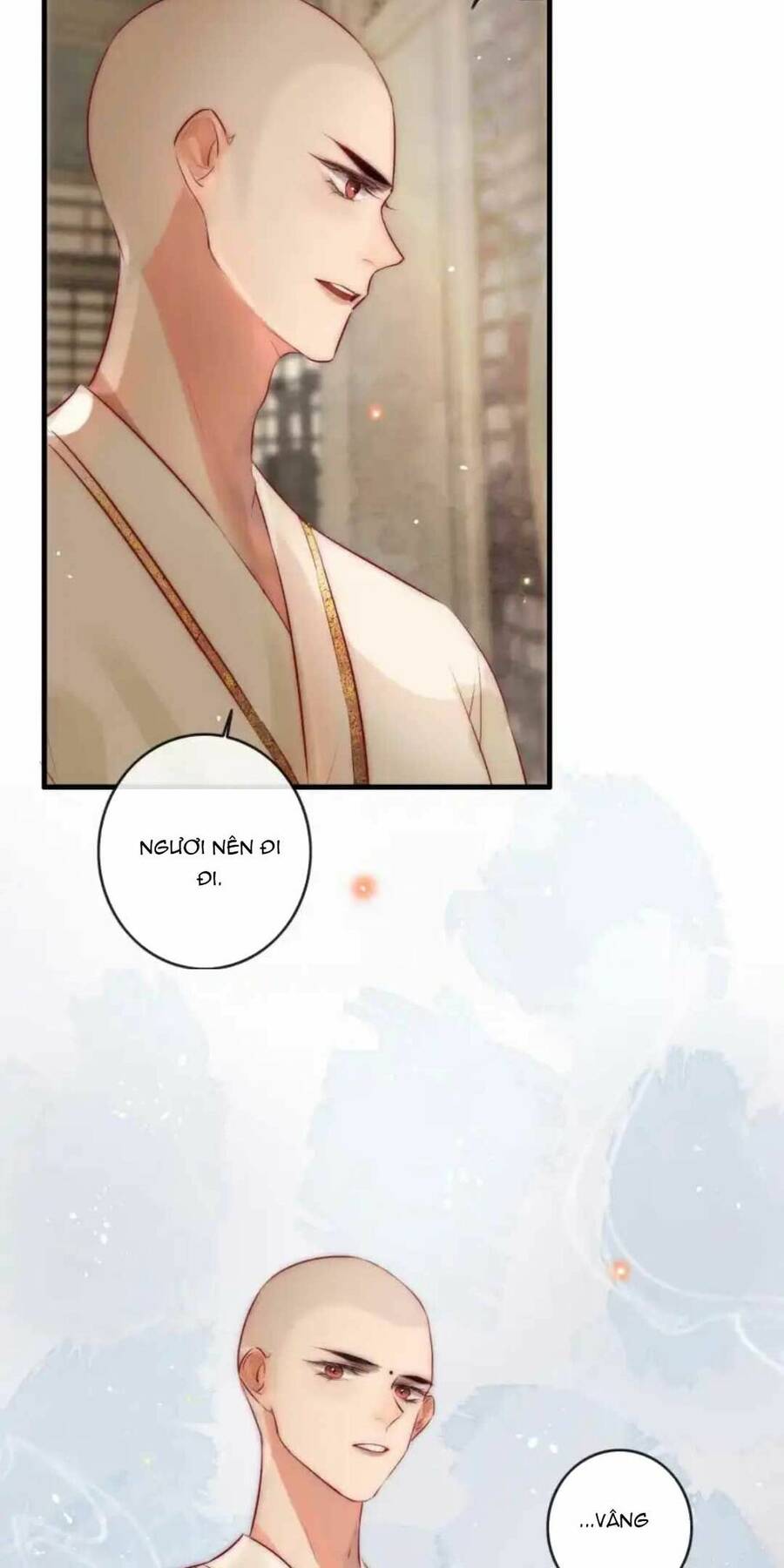 Hòa Thượng Phản Diện Giả Bạch Liên Hoa Chapter 3 - 31