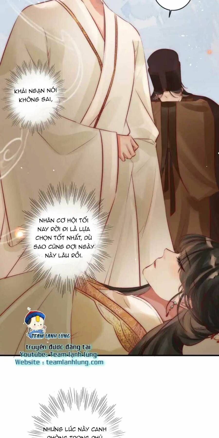 Hòa Thượng Phản Diện Giả Bạch Liên Hoa Chapter 3 - 32