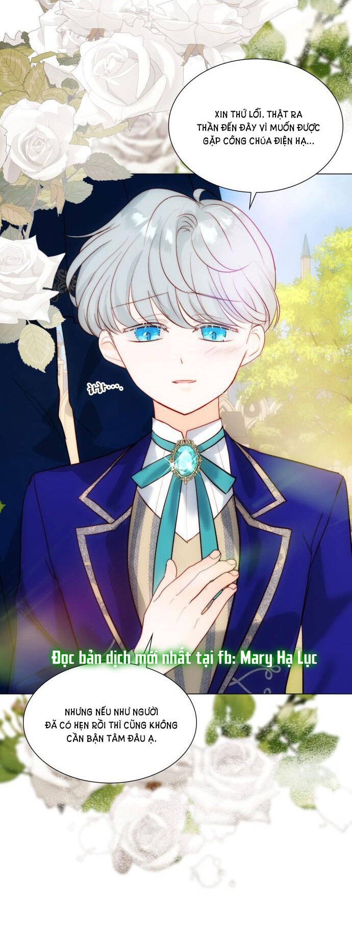 Tôi Được Sinh Ra Là Con Gái Thứ Hai Chapter 26.1 - 12