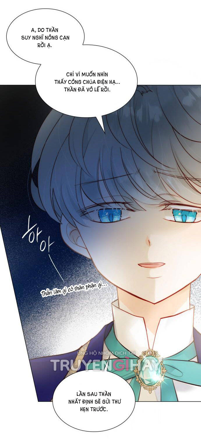 Tôi Được Sinh Ra Là Con Gái Thứ Hai Chapter 26.1 - 14