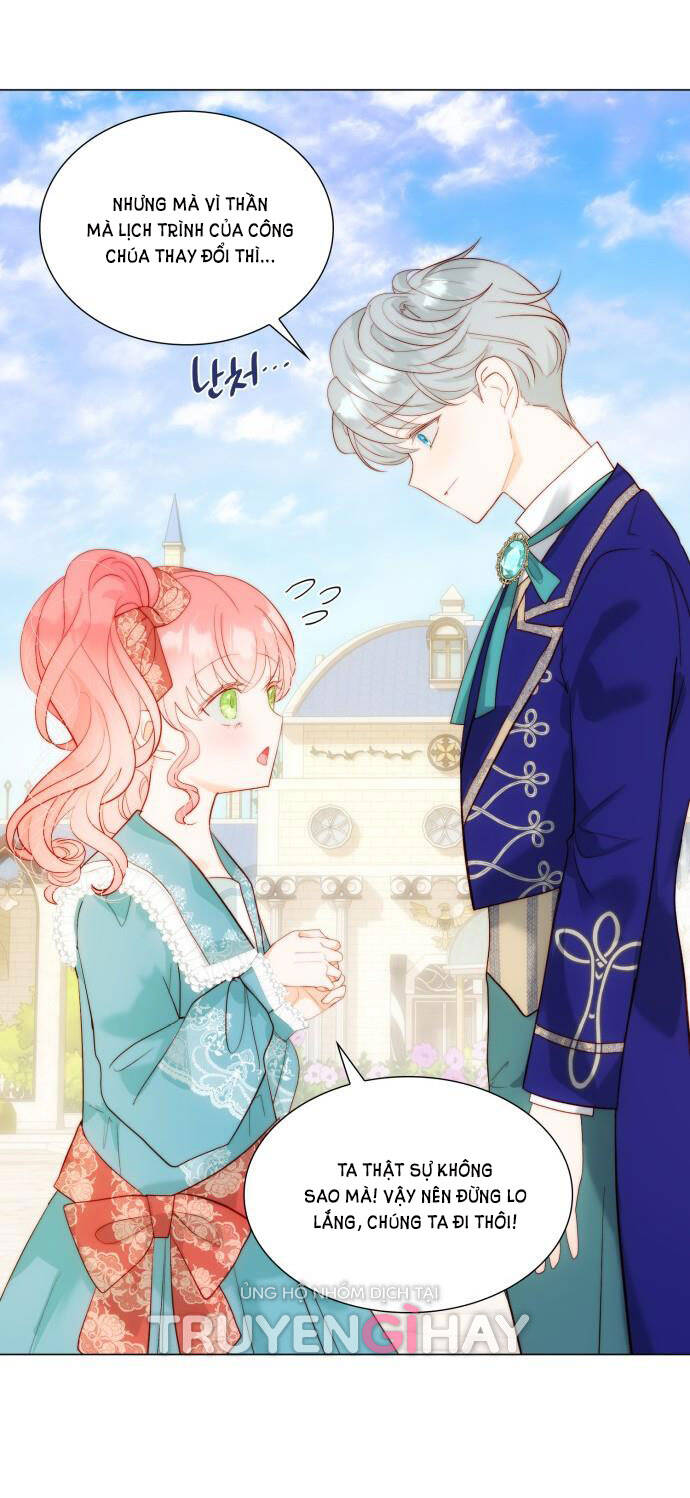 Tôi Được Sinh Ra Là Con Gái Thứ Hai Chapter 26.1 - 17