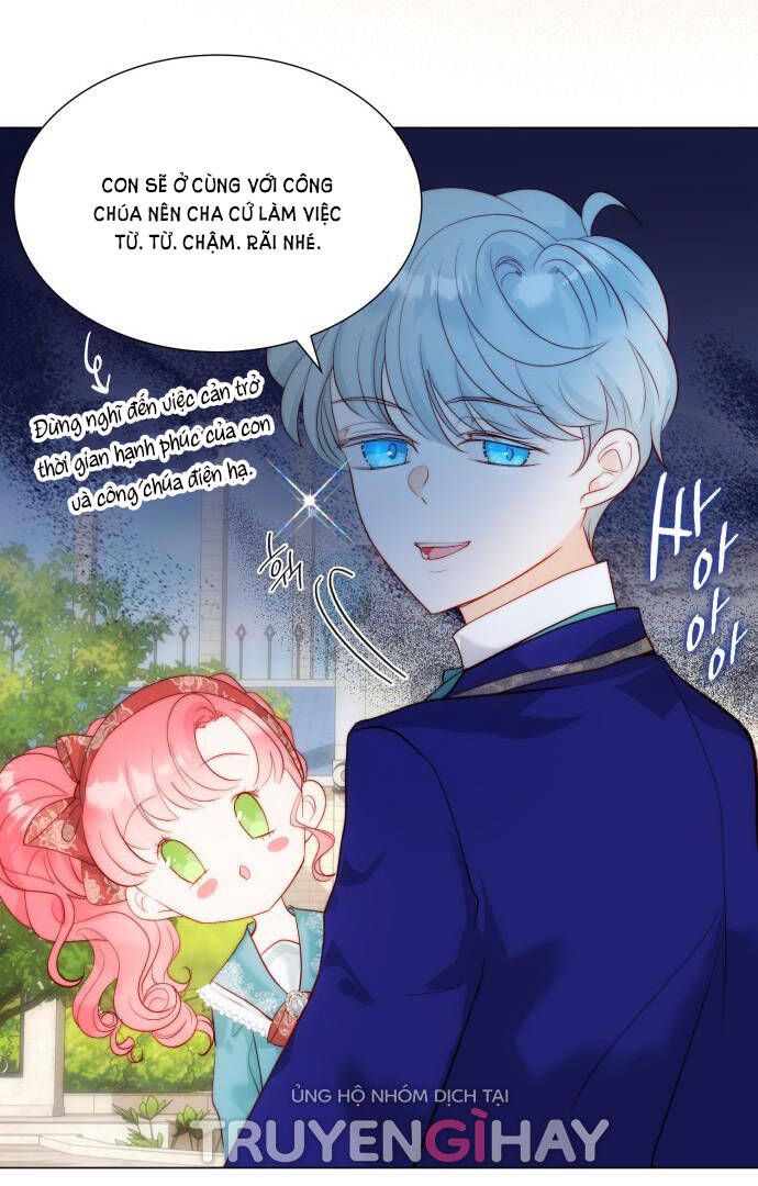 Tôi Được Sinh Ra Là Con Gái Thứ Hai Chapter 26.1 - 20