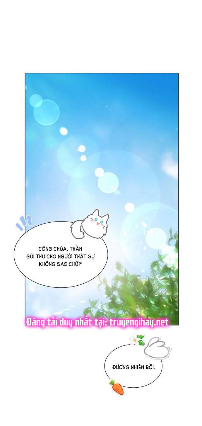 Tôi Được Sinh Ra Là Con Gái Thứ Hai Chapter 26.1 - 22
