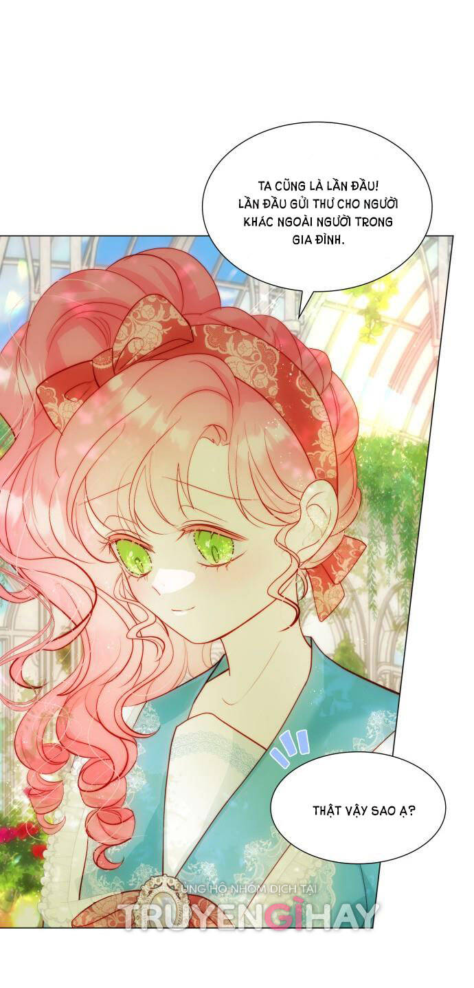 Tôi Được Sinh Ra Là Con Gái Thứ Hai Chapter 26.1 - 23