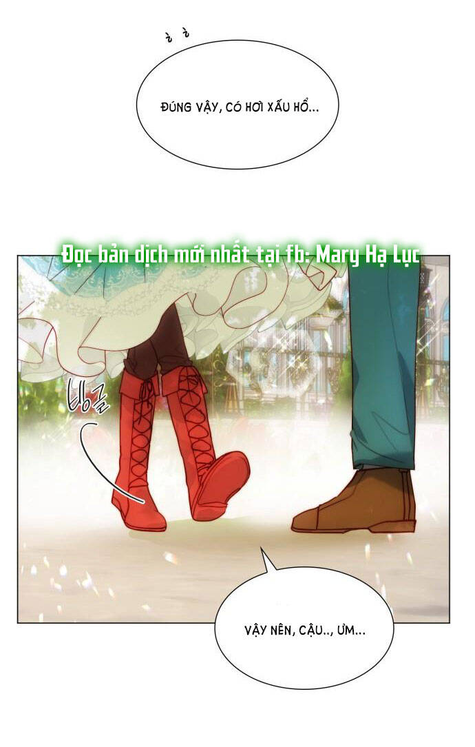Tôi Được Sinh Ra Là Con Gái Thứ Hai Chapter 26.1 - 24
