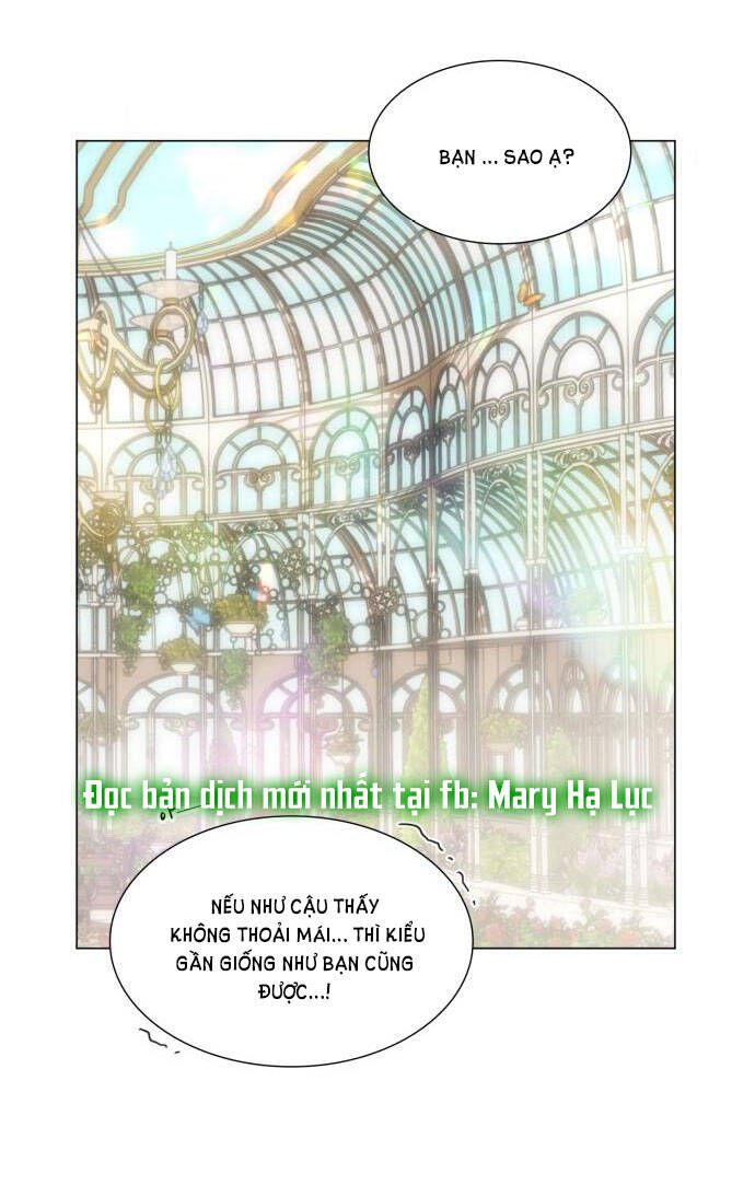 Tôi Được Sinh Ra Là Con Gái Thứ Hai Chapter 26.1 - 26