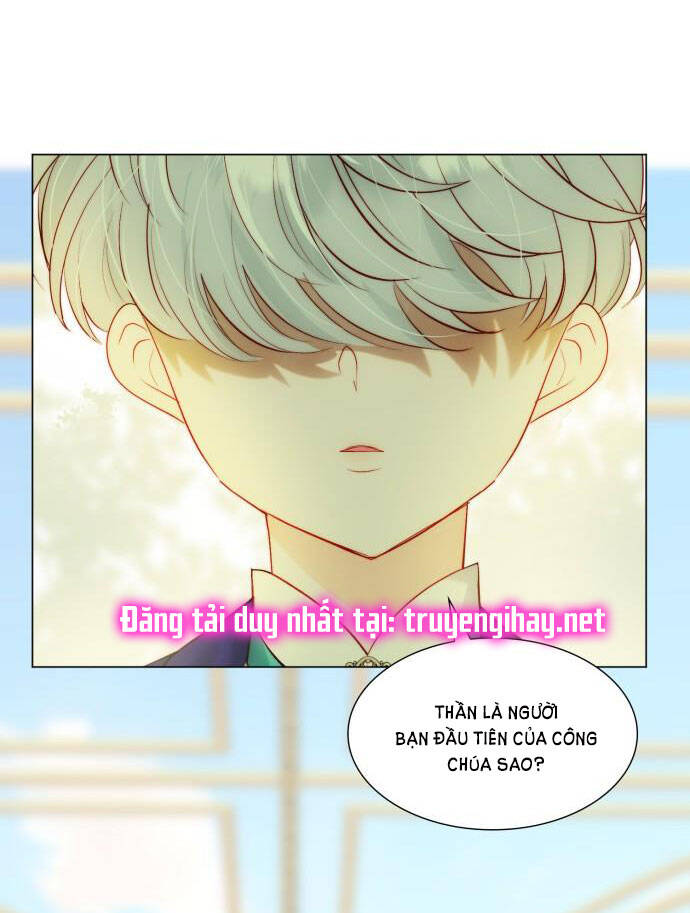 Tôi Được Sinh Ra Là Con Gái Thứ Hai Chapter 26.1 - 27