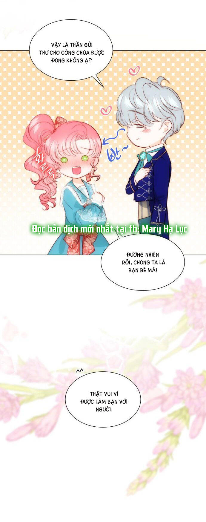 Tôi Được Sinh Ra Là Con Gái Thứ Hai Chapter 26.1 - 29