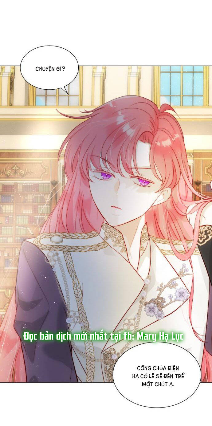 Tôi Được Sinh Ra Là Con Gái Thứ Hai Chapter 26.1 - 31