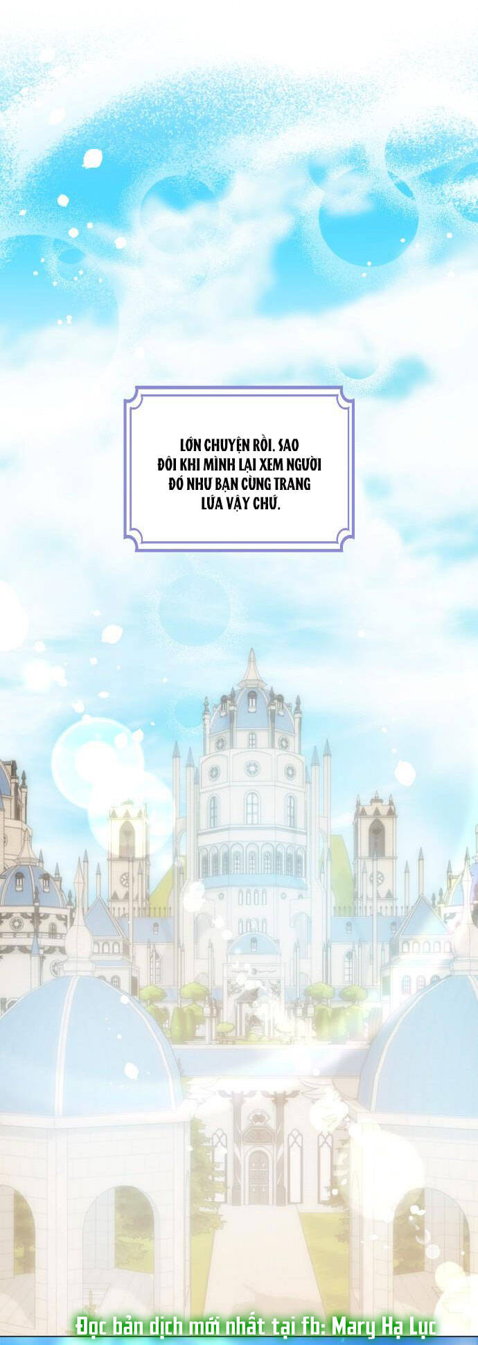 Tôi Được Sinh Ra Là Con Gái Thứ Hai Chapter 26.1 - 6