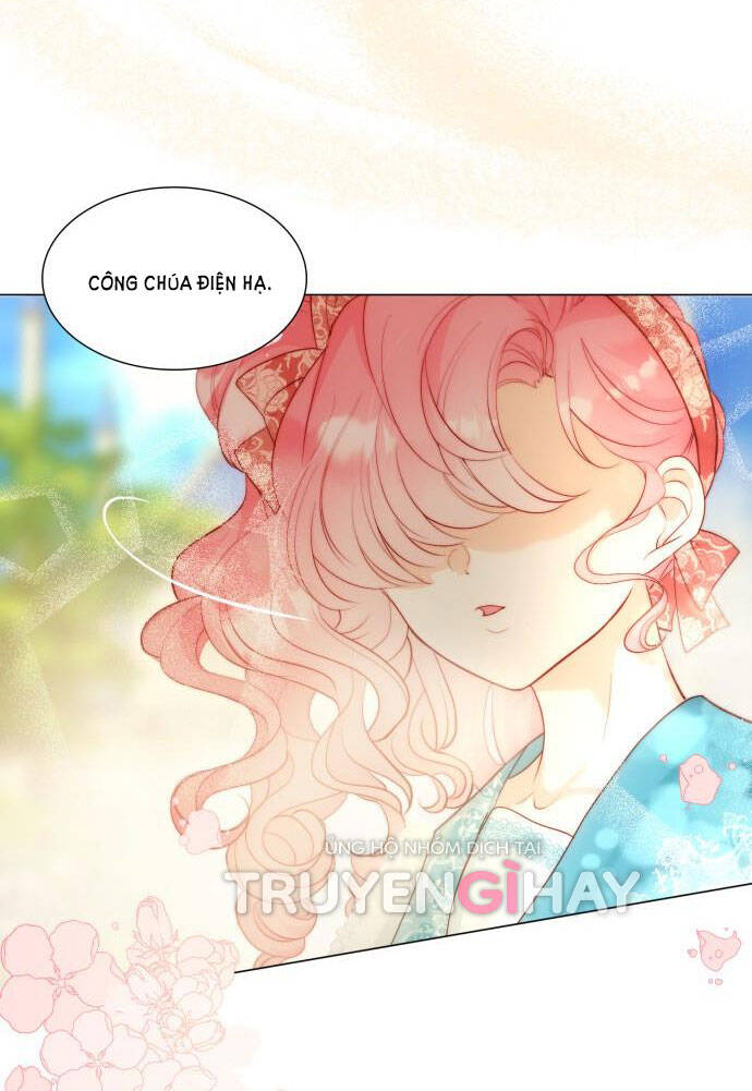 Tôi Được Sinh Ra Là Con Gái Thứ Hai Chapter 26.1 - 8