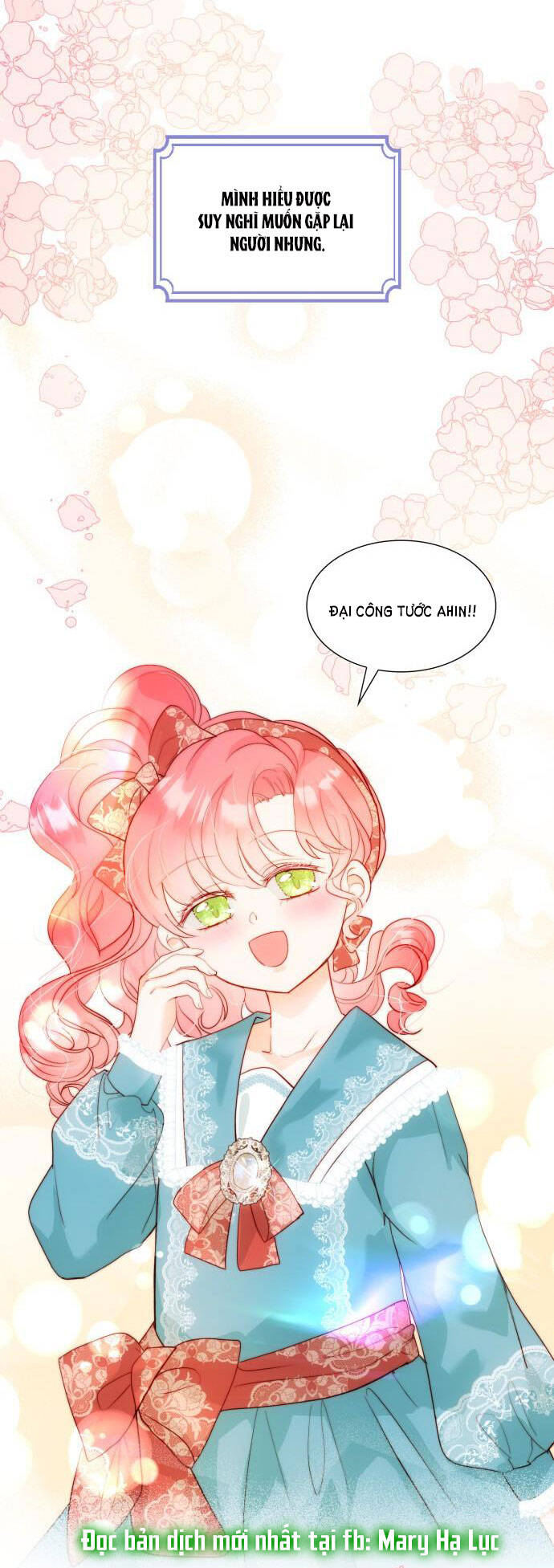 Tôi Được Sinh Ra Là Con Gái Thứ Hai Chapter 26.1 - 9