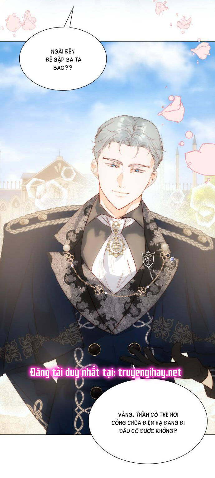 Tôi Được Sinh Ra Là Con Gái Thứ Hai Chapter 26.1 - 10