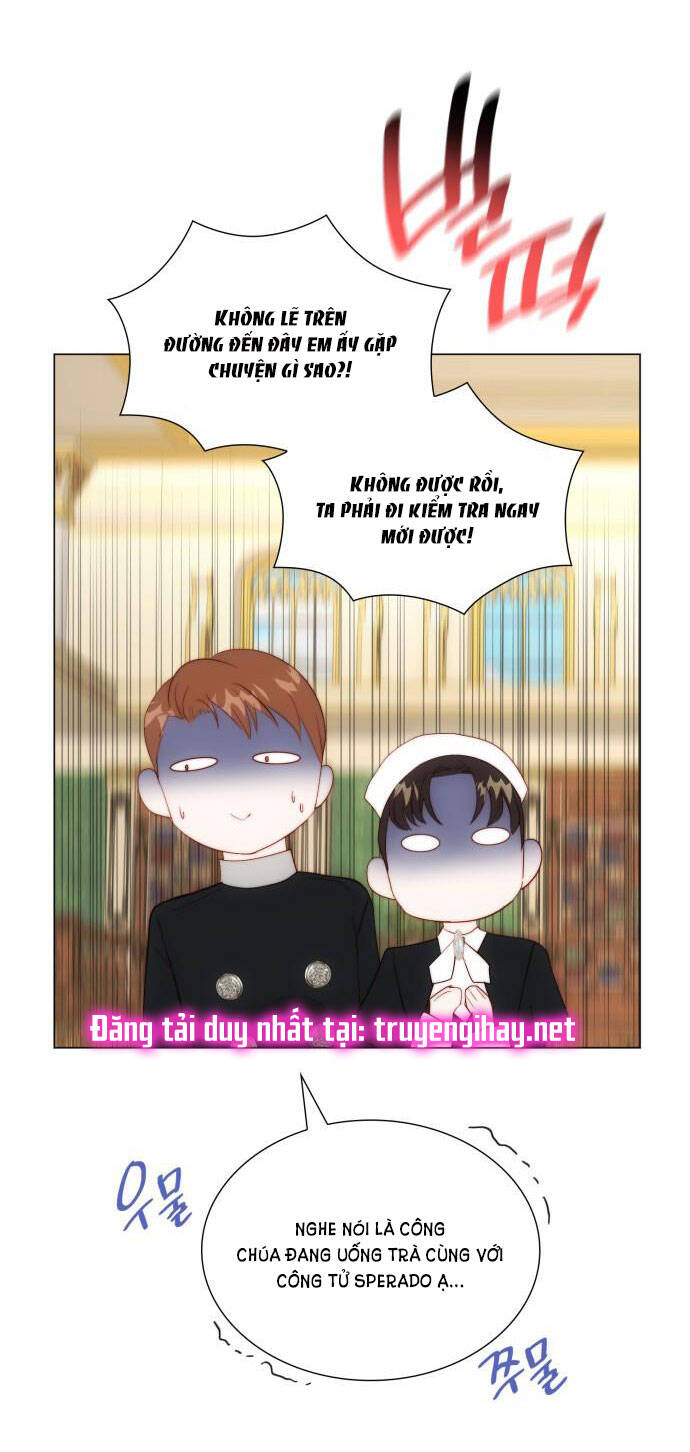 Tôi Được Sinh Ra Là Con Gái Thứ Hai Chapter 26.2 - 1