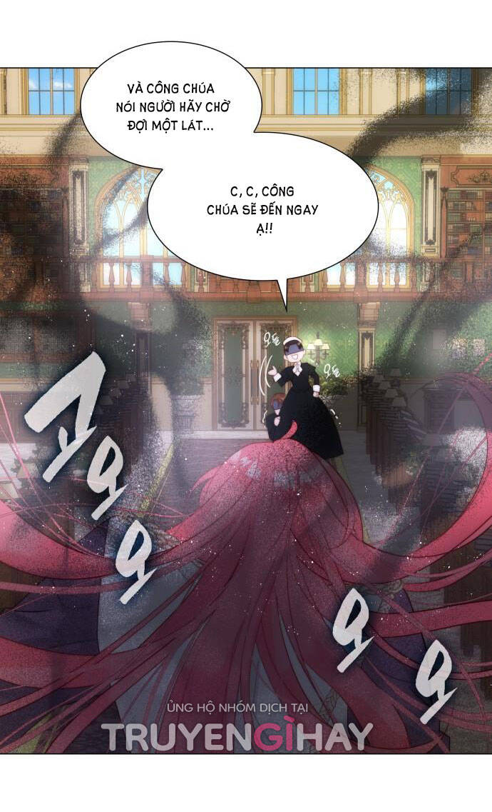 Tôi Được Sinh Ra Là Con Gái Thứ Hai Chapter 26.2 - 2