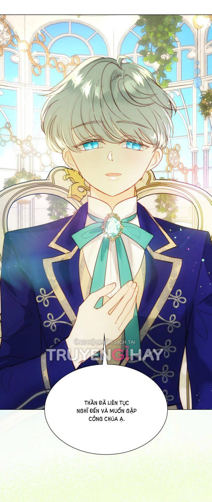 Tôi Được Sinh Ra Là Con Gái Thứ Hai Chapter 26.2 - 11