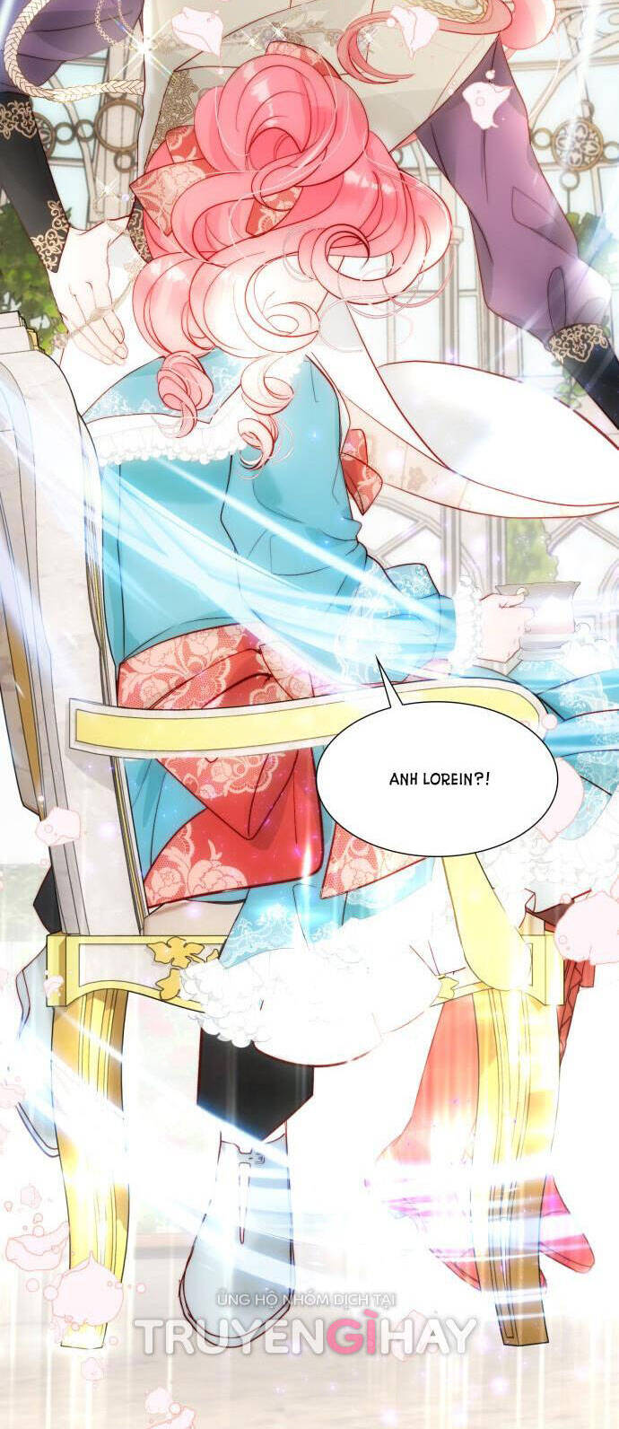 Tôi Được Sinh Ra Là Con Gái Thứ Hai Chapter 26.2 - 14