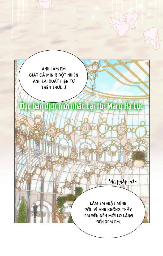 Tôi Được Sinh Ra Là Con Gái Thứ Hai Chapter 26.2 - 15
