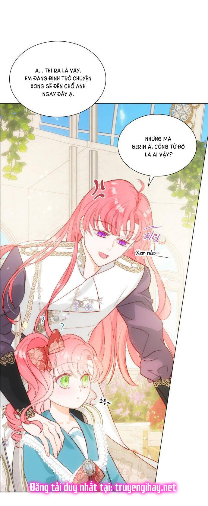Tôi Được Sinh Ra Là Con Gái Thứ Hai Chapter 26.2 - 16