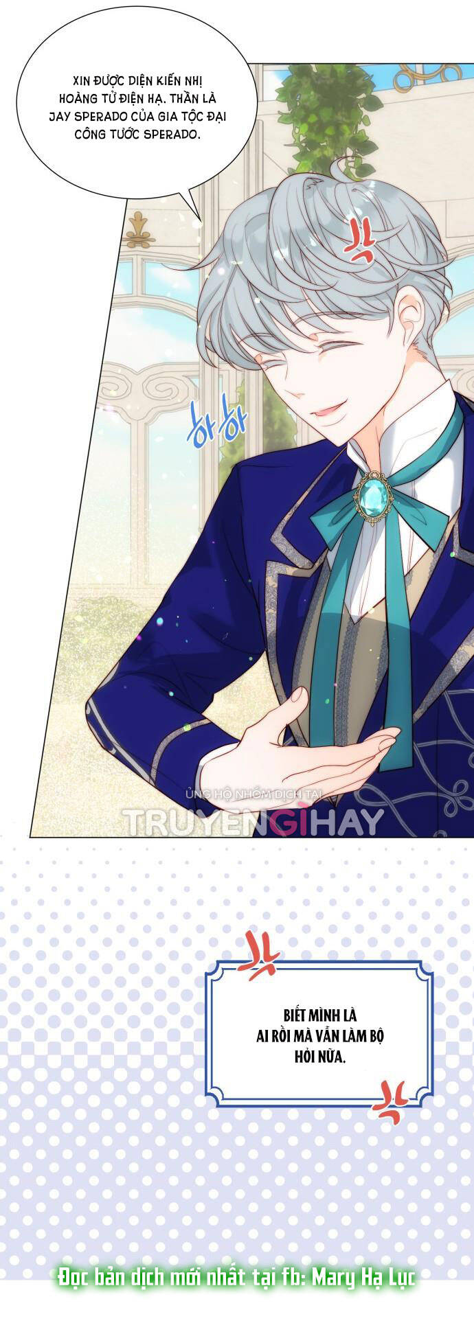 Tôi Được Sinh Ra Là Con Gái Thứ Hai Chapter 26.2 - 17