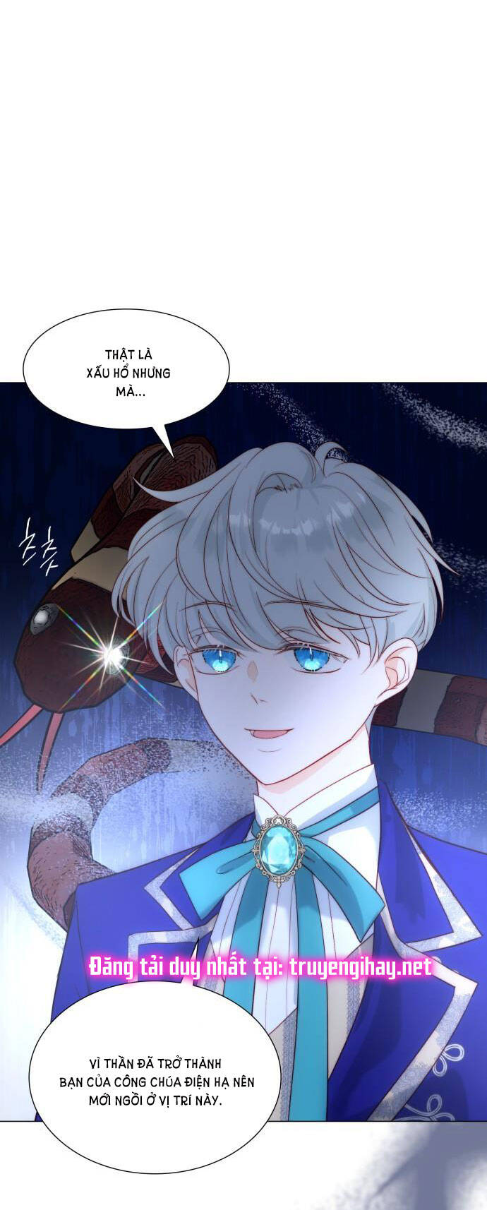 Tôi Được Sinh Ra Là Con Gái Thứ Hai Chapter 26.2 - 18