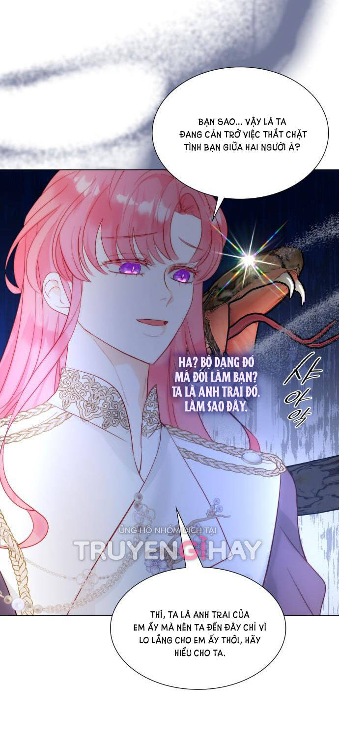 Tôi Được Sinh Ra Là Con Gái Thứ Hai Chapter 26.2 - 19