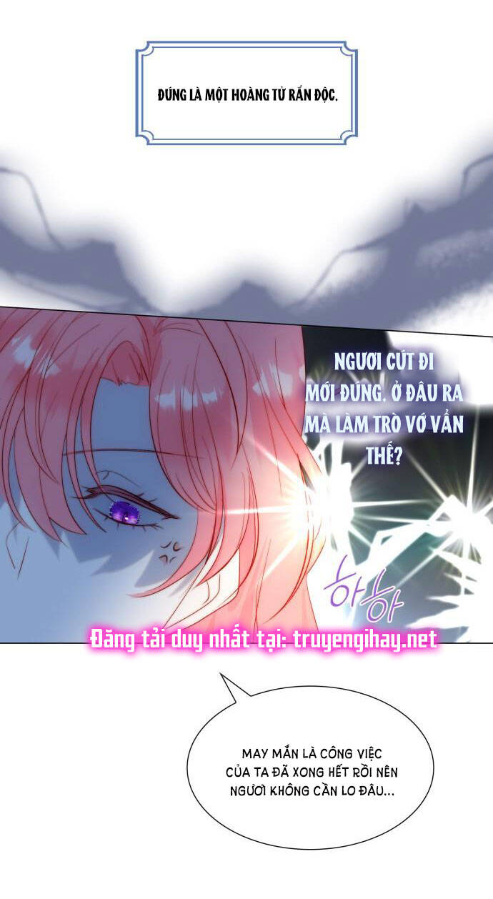 Tôi Được Sinh Ra Là Con Gái Thứ Hai Chapter 26.2 - 21