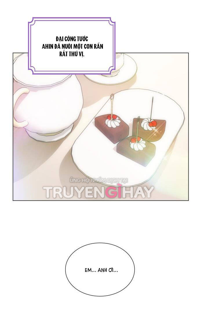 Tôi Được Sinh Ra Là Con Gái Thứ Hai Chapter 26.2 - 22
