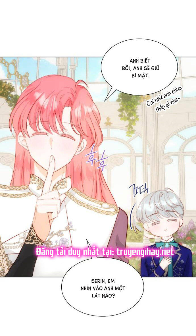 Tôi Được Sinh Ra Là Con Gái Thứ Hai Chapter 26.2 - 24