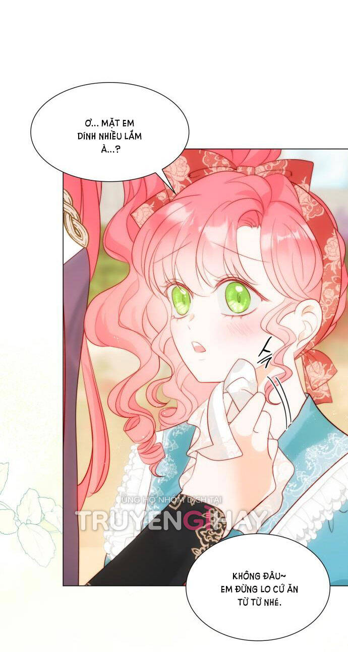 Tôi Được Sinh Ra Là Con Gái Thứ Hai Chapter 26.2 - 25