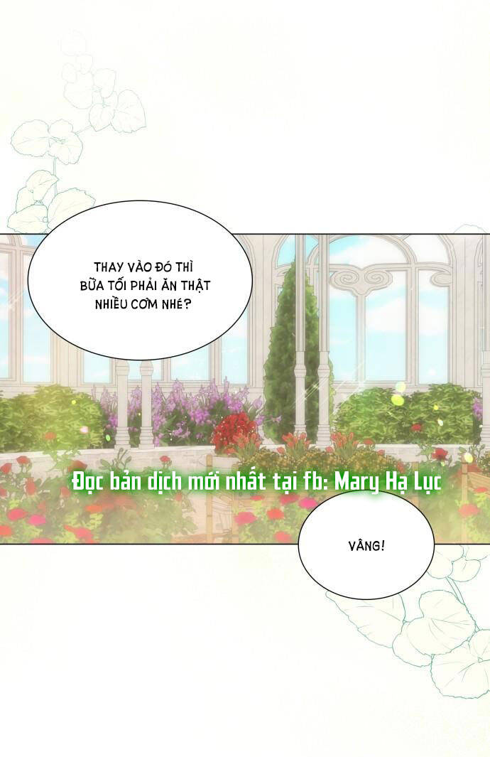 Tôi Được Sinh Ra Là Con Gái Thứ Hai Chapter 26.2 - 26