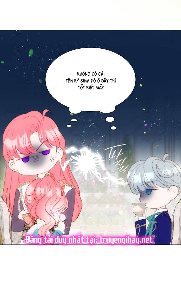 Tôi Được Sinh Ra Là Con Gái Thứ Hai Chapter 26.2 - 27