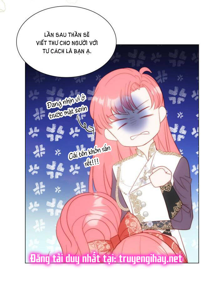 Tôi Được Sinh Ra Là Con Gái Thứ Hai Chapter 26.2 - 30