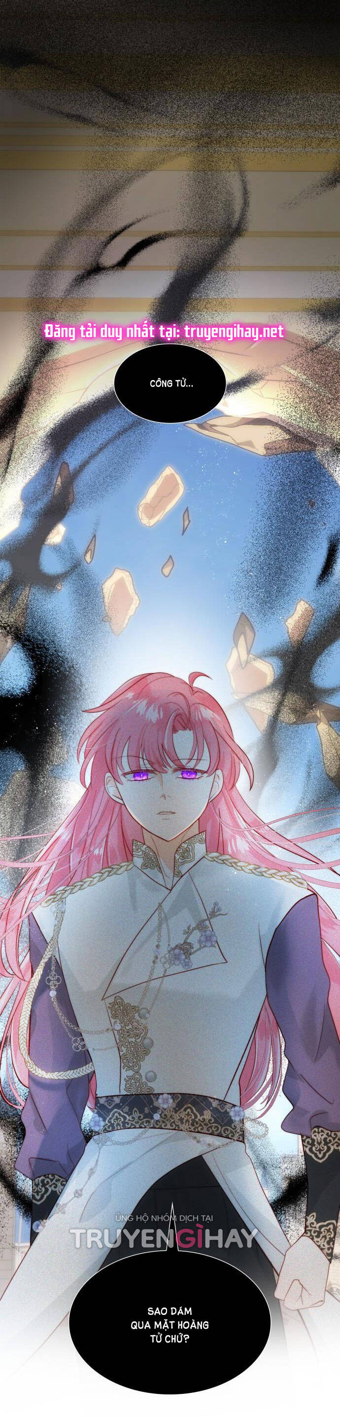 Tôi Được Sinh Ra Là Con Gái Thứ Hai Chapter 26.2 - 4