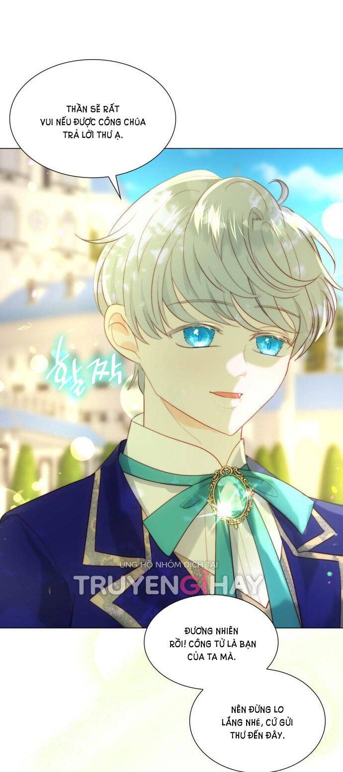 Tôi Được Sinh Ra Là Con Gái Thứ Hai Chapter 26.2 - 31