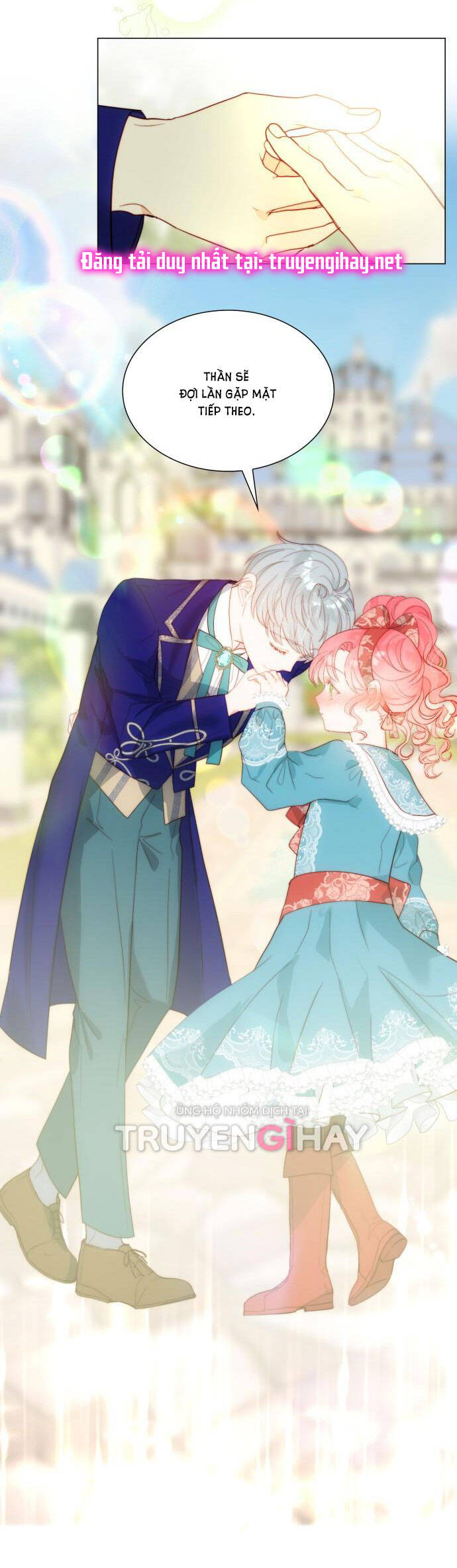 Tôi Được Sinh Ra Là Con Gái Thứ Hai Chapter 26.2 - 33