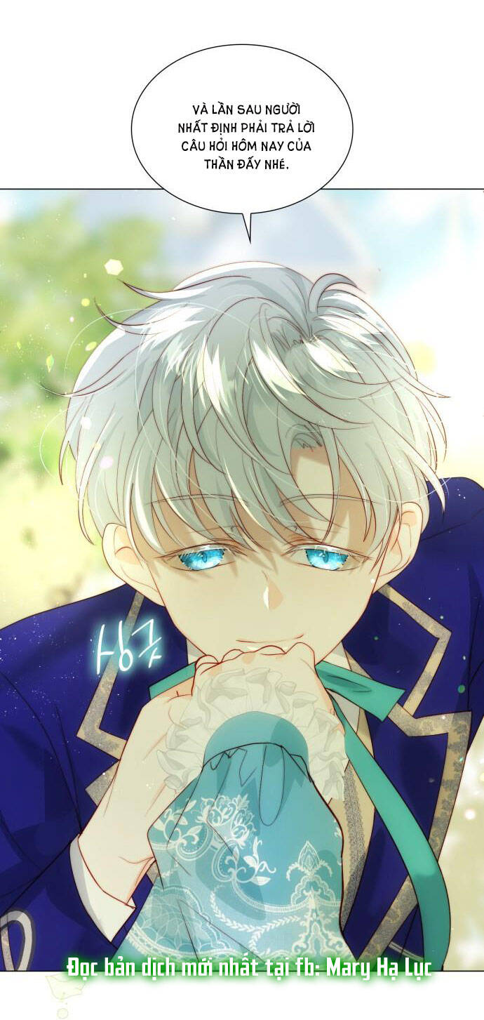 Tôi Được Sinh Ra Là Con Gái Thứ Hai Chapter 26.2 - 34