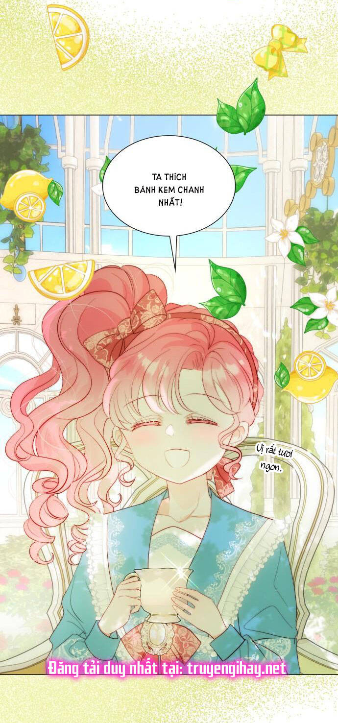 Tôi Được Sinh Ra Là Con Gái Thứ Hai Chapter 26.2 - 7