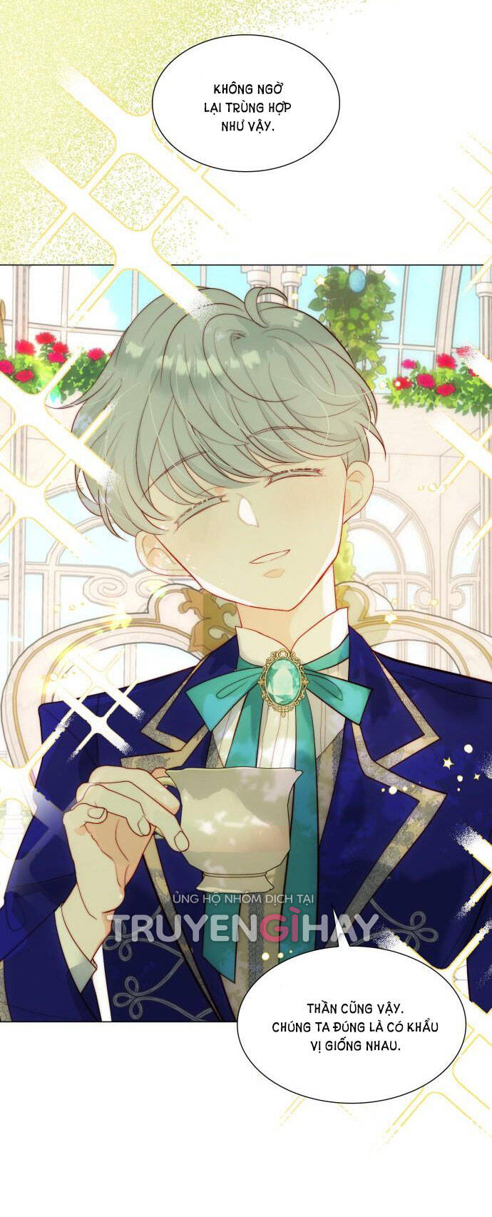 Tôi Được Sinh Ra Là Con Gái Thứ Hai Chapter 26.2 - 8
