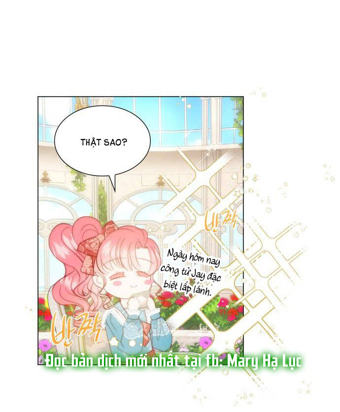 Tôi Được Sinh Ra Là Con Gái Thứ Hai Chapter 26.2 - 9