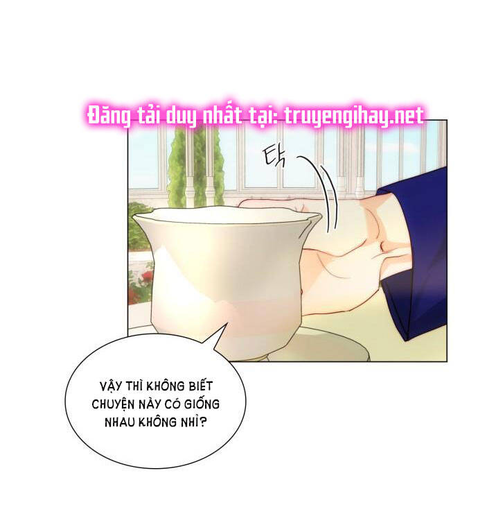 Tôi Được Sinh Ra Là Con Gái Thứ Hai Chapter 26.2 - 10