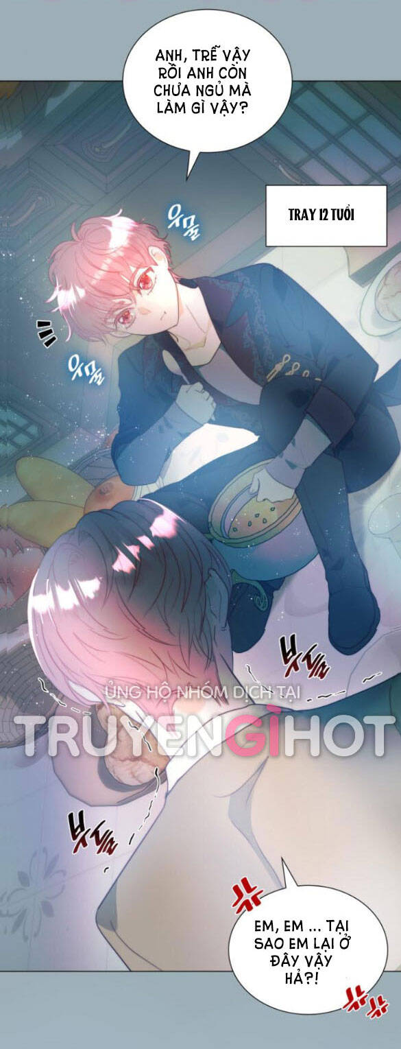 Tôi Được Sinh Ra Là Con Gái Thứ Hai Chapter 17.1 - 13