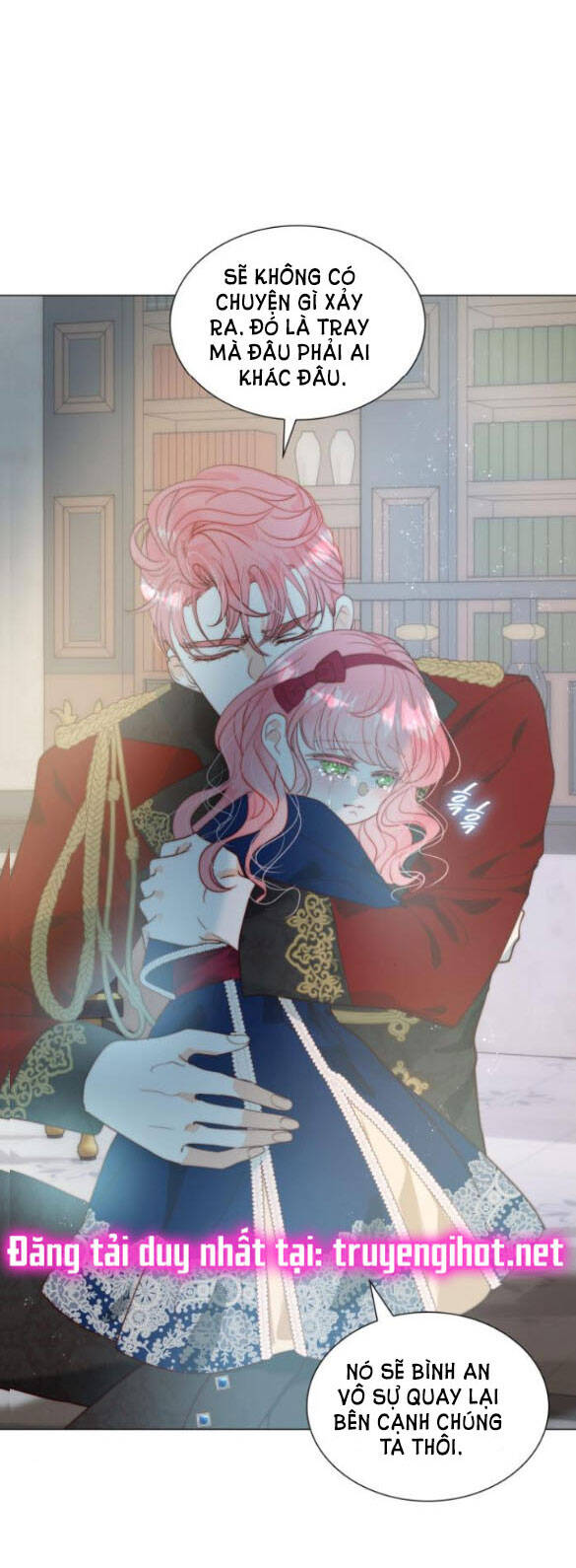 Tôi Được Sinh Ra Là Con Gái Thứ Hai Chapter 17.1 - 16