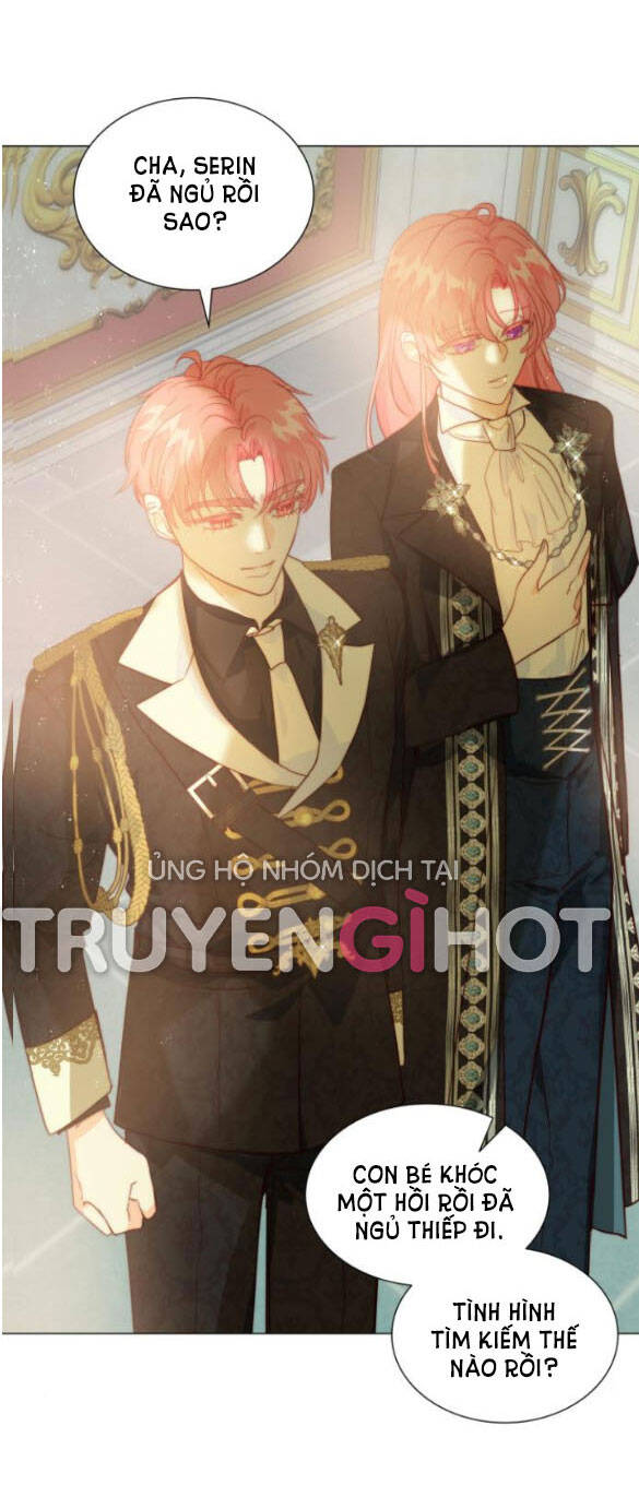 Tôi Được Sinh Ra Là Con Gái Thứ Hai Chapter 17.1 - 21