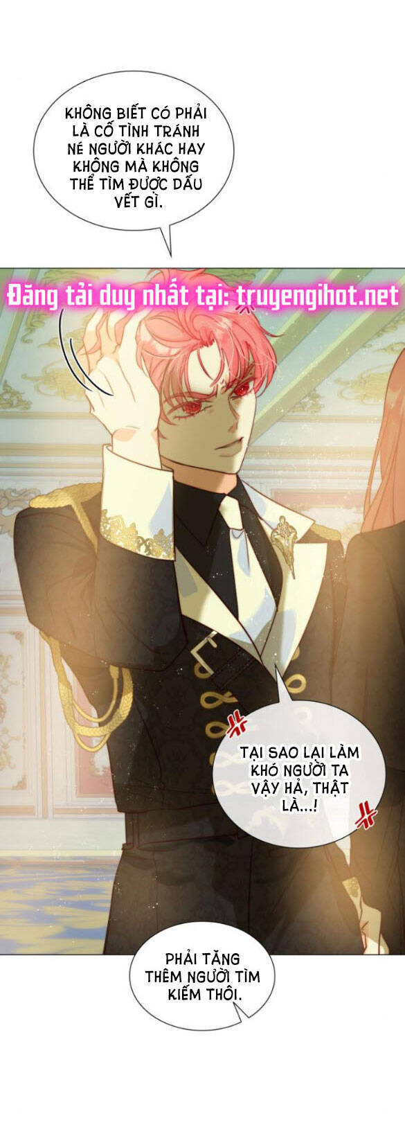 Tôi Được Sinh Ra Là Con Gái Thứ Hai Chapter 17.1 - 24