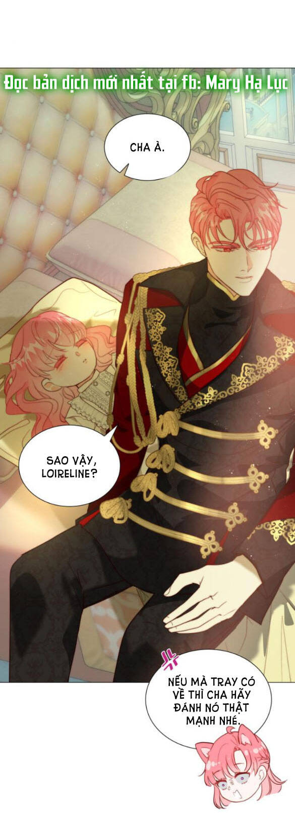 Tôi Được Sinh Ra Là Con Gái Thứ Hai Chapter 17.1 - 25